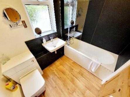 8 Duke Street - Launceston Cornwall Экстерьер фото