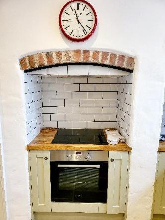 8 Duke Street - Launceston Cornwall Экстерьер фото